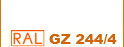 GZ 244/4