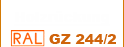 GZ 244/2