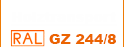GZ 244/8