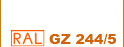 GZ 244/5