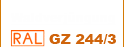 GZ 244/3